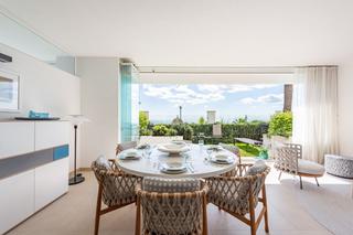 Apartment in Parque Central