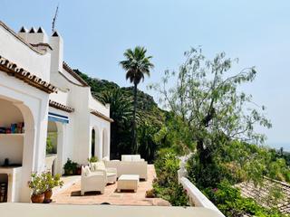 Casa a Mijas pueblo