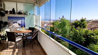 Apartament a Los Pacos