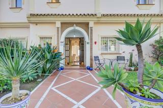 Maison jumelée à Cabopino - Artola