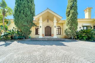 Maison à Benahavís pueblo