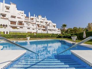 Apartament a La Concha - Resina Golf