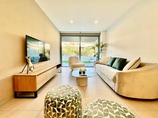Apartament a Casco Antiguo