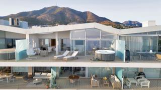 Penthouse in Centro ciudad
