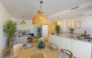 Penthouse in Parque Central