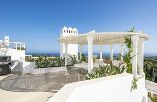Apartment in Casco Antiguo