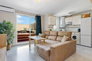 Apartament a Centro ciudad