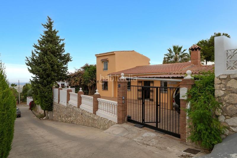 Foto 9953dadf-9328-4de1-b931-1ca0b1354e72. Casa a Centro Alhaurín el Grande