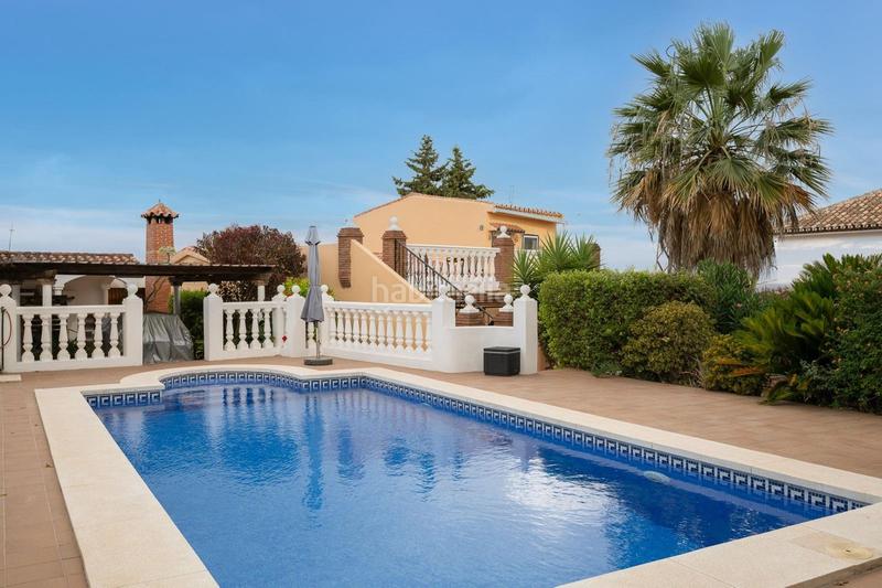 Foto ca2ba4eb-9518-4334-a2af-3fdb7a01d97b. Haus in Centro Alhaurín el Grande