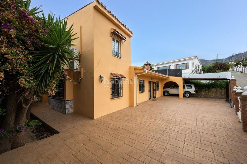 Foto 4d616186-026b-4341-aab5-08a0999edb09. Maison dans Centro Alhaurín el Grande