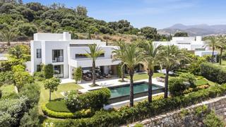 Casa a Casares pueblo