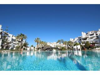 Apartament a San Pedro de Alcántara Pueblo