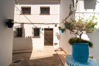 Maison jumelée à Mijas pueblo