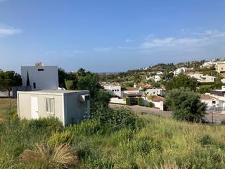 Residential Plot in Benahavís pueblo