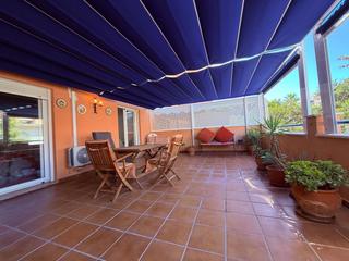 Appartement à Los Árboles