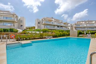 Appartement à Mijas pueblo