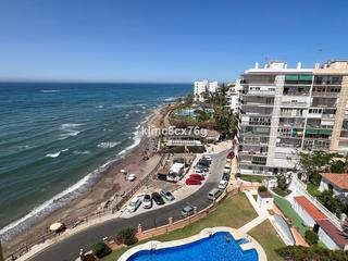 Appartement à Mijas pueblo