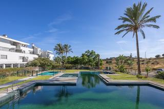 Appartement à Mijas pueblo