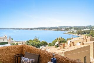 Appartement in Parque Central