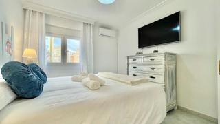 Apartament a San Pedro de Alcántara Pueblo