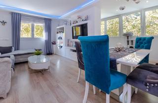 Apartament a Casco Antiguo
