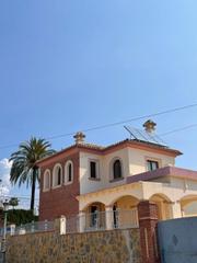 Casa a San Pedro de Alcántara Pueblo