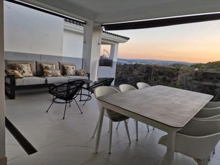 Apartment in Parque Central