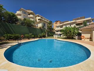 Apartament a Riviera del Sol
