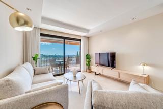 Apartament a Benahavís pueblo