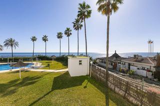 Appartement à Mijas pueblo