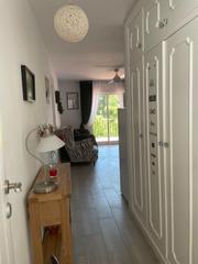 Apartament a Mijas pueblo