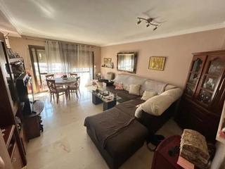 Apartment in Parque Central