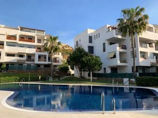 Àtic a Mijas pueblo