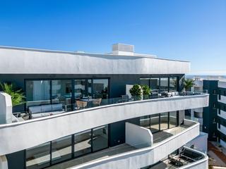 Appartement à Centro ciudad