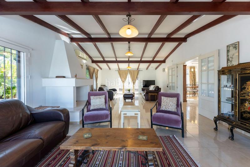 Foto ae55d8c8-ddcd-4ea4-87ea-d74bdd022376. Haus in Centro Alhaurín el Grande