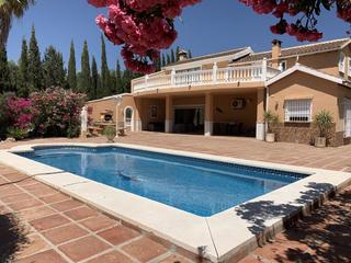 Casa a Coín
