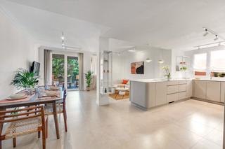 Apartament a Parque Central