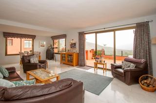 Piccolo appartamento in Casco Antiguo