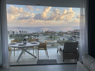 Appartement à Centro ciudad