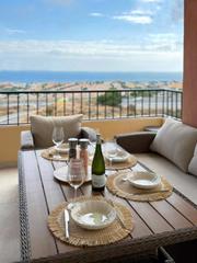 Appartement à Mijas pueblo