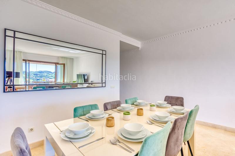 Foto 97cbd8cc-9257-4cd7-b18a-ade8e7726bae. Apartamento en Mijas pueblo Mijas