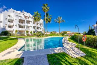 Appartement à Mijas pueblo