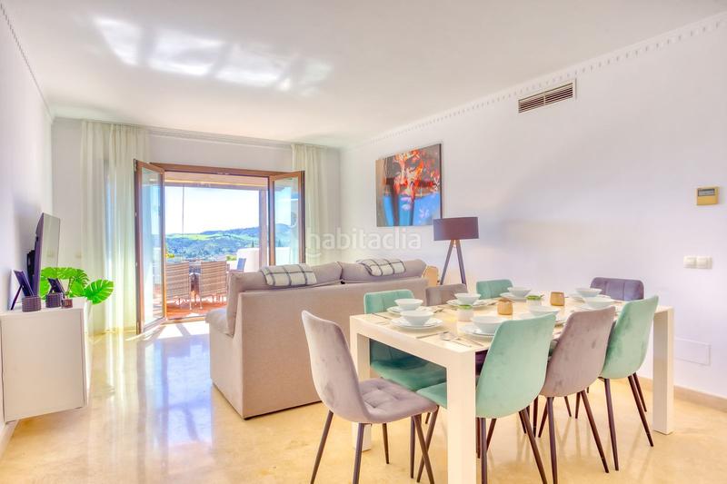 Foto 1a26db34-1100-4b79-b5d5-22a6e5ba4601. Appartement in Mijas pueblo Mijas