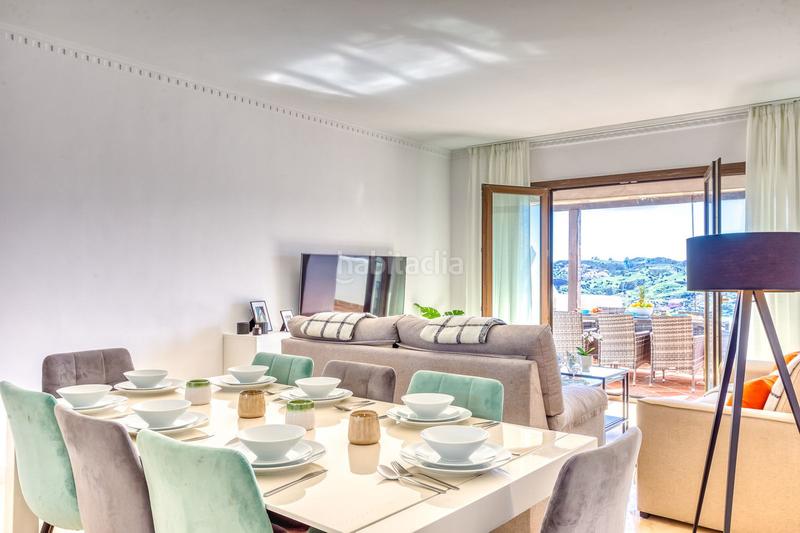 Foto e5af8fae-c68c-40df-96af-2249ce06193b. Appartement in Mijas pueblo Mijas