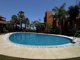 Apartament a Parque Central