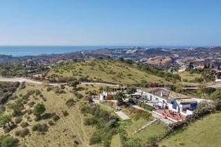 Maison à Mijas pueblo