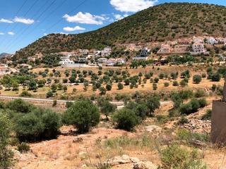 Terreny residencial a Coín
