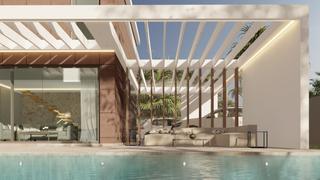 House in Mijas pueblo