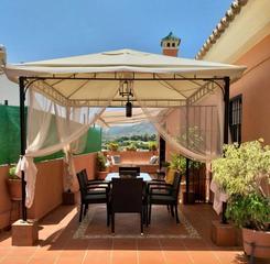Casa a San Pedro de Alcántara Pueblo