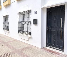 Apartament a Parque Central